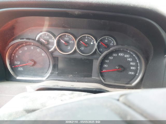 1GCUYDED0KZ187512 Chevrolet l84 - di, dfm, alum, gen 5, var 2
