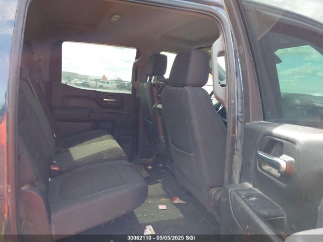 1GCUYDED0KZ187512 Chevrolet l84 - di, dfm, alum, gen 5, var 2