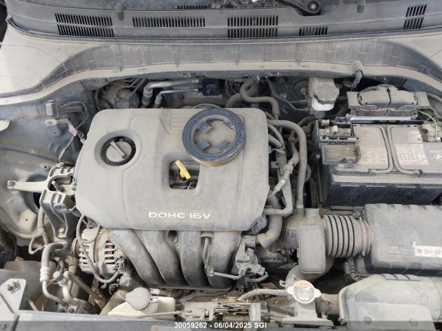 KM8K6CAA9LU532761 Hyundai Kona Sel Plus