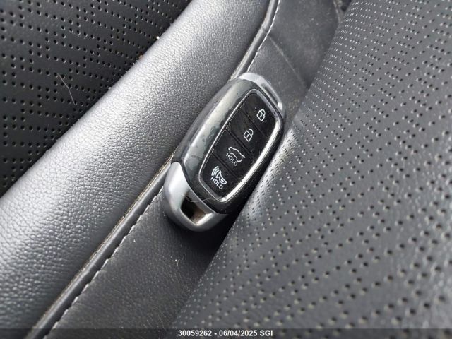 KM8K6CAA9LU532761 Hyundai Kona Sel Plus