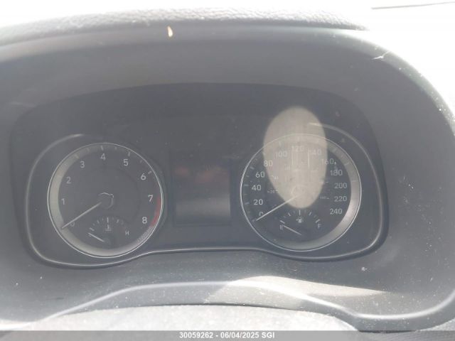 KM8K6CAA9LU532761 Hyundai Kona Sel Plus