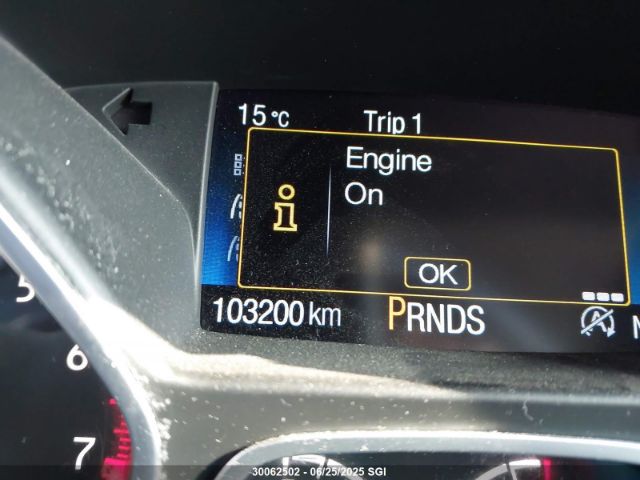 1FMCU9G99HUE41247 Ford 2017