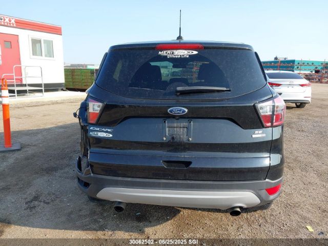 1FMCU9G99HUE41247 Ford 2017