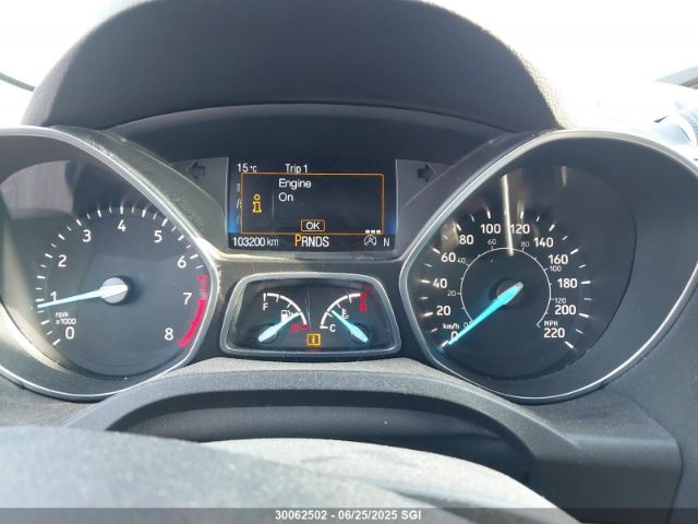 1FMCU9G99HUE41247 Ford 2017