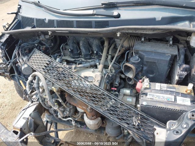 5TDXK3DC8FS551538 Toyota Sienna Sport