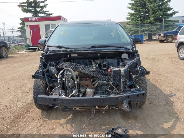 5TDXK3DC8FS551538 Toyota Sienna Sport