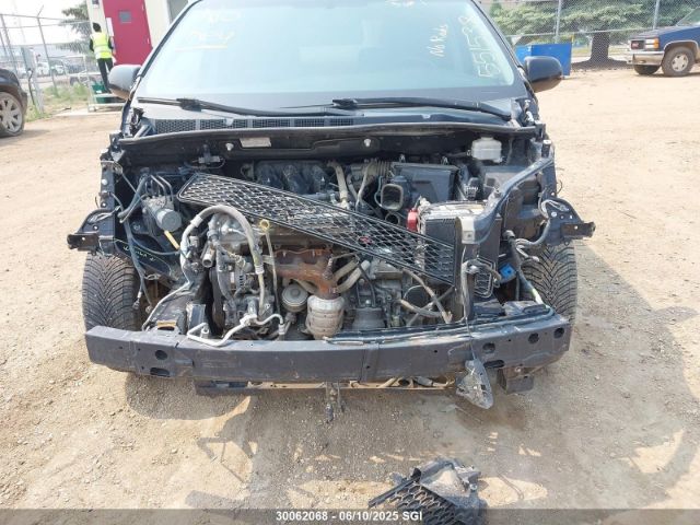 5TDXK3DC8FS551538 Toyota Sienna Sport