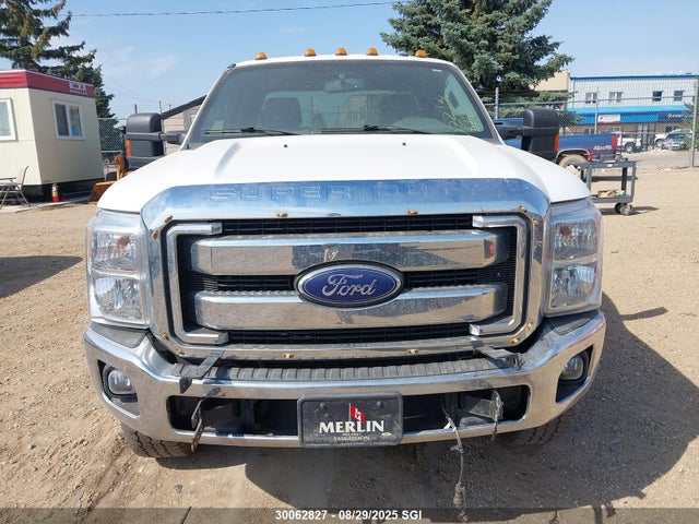 Ford F-350 2015 1FT8X3B65FED22730 Image 12