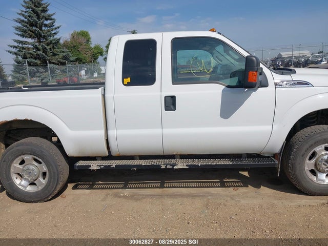 Ford F-350 2015 1FT8X3B65FED22730 Image 13