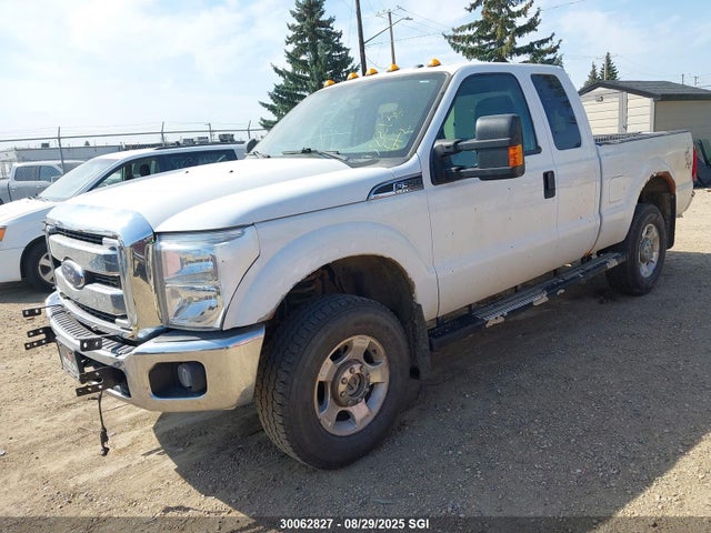 Ford F-350 2015 1FT8X3B65FED22730 Image 2