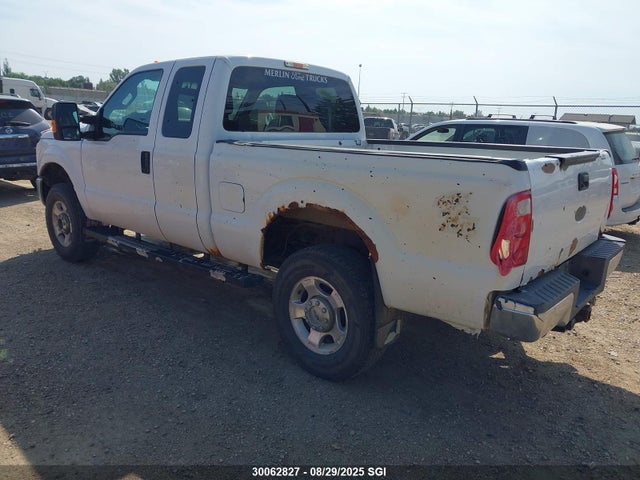 Ford F-350 2015 1FT8X3B65FED22730 Image 3