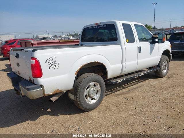 Ford F-350 2015 1FT8X3B65FED22730 Image 4