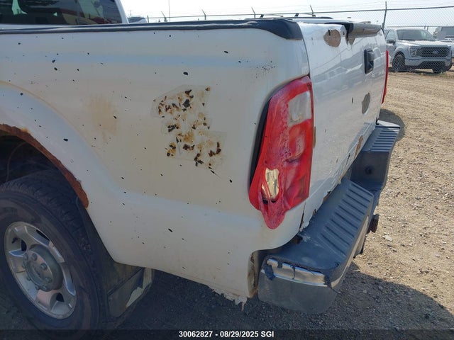Ford F-350 2015 1FT8X3B65FED22730 Image 6