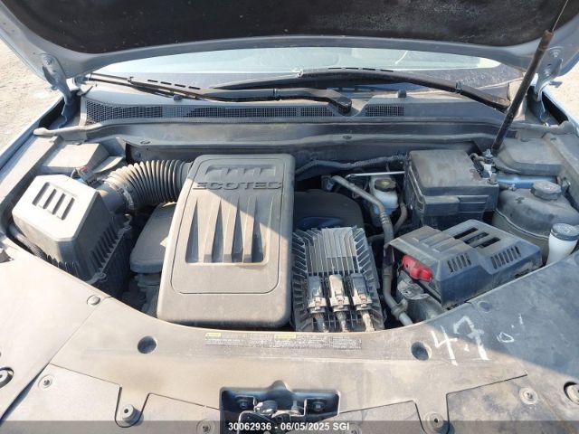 2GKFLWEK8E6151198 GMC lea - flex fuel (gas/alc), aluminum, high output
