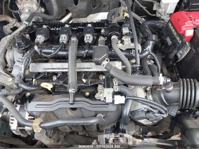 3N1CP5BV1LL488870 Nissan Kicks