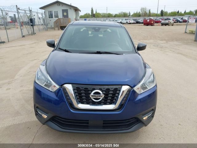 3N1CP5BV1LL488870 Nissan Kicks