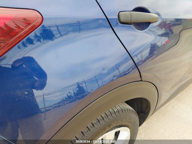 3N1CP5BV1LL488870 Nissan Kicks