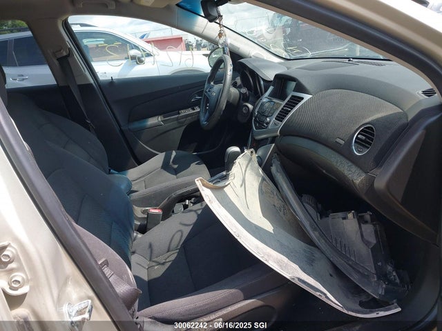 1G1PC5SB2F7221237 Chevrolet CRUZE LT