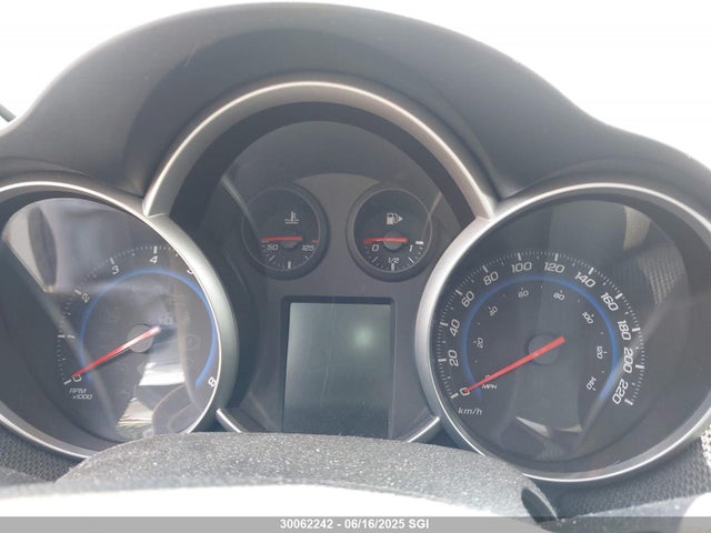 1G1PC5SB2F7221237 Chevrolet CRUZE LT