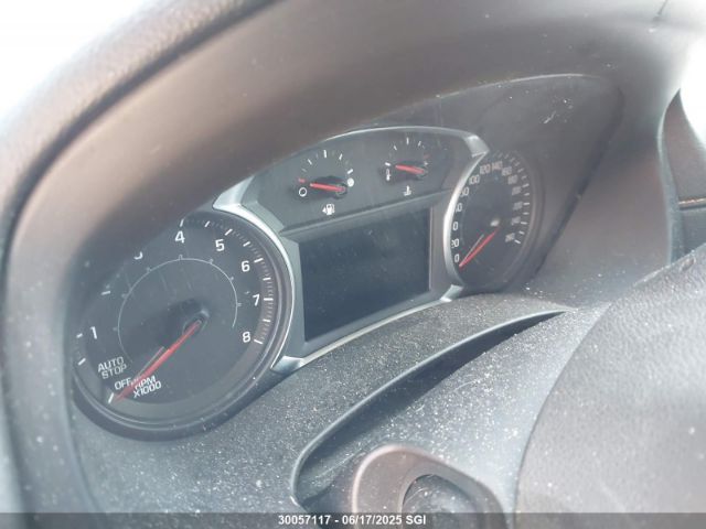 3GKALTEVXJL222748 GMC lyx - direct injection, vvt, fgt, turbo, alum, gen 1