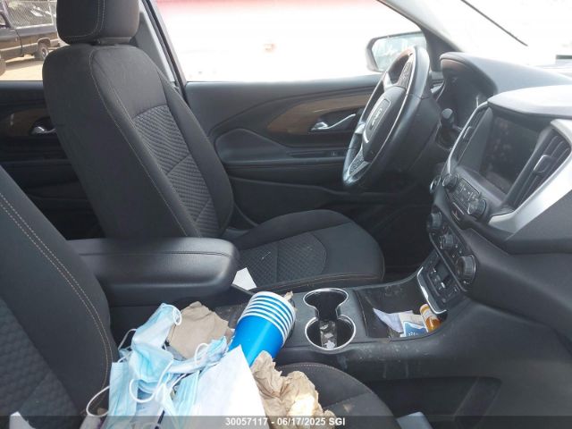 3GKALTEVXJL222748 GMC lyx - direct injection, vvt, fgt, turbo, alum, gen 1