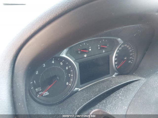 3GKALTEVXJL222748 GMC lyx - direct injection, vvt, fgt, turbo, alum, gen 1