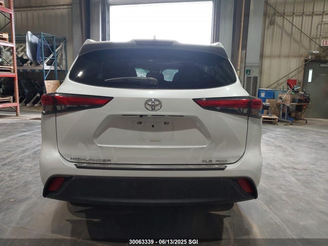 5TDGZRBH9NS579506 Toyota 2gr-fks