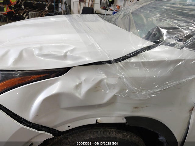 5TDGZRBH9NS579506 Toyota 2gr-fks