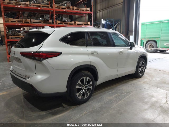 5TDGZRBH9NS579506 Toyota 2gr-fks