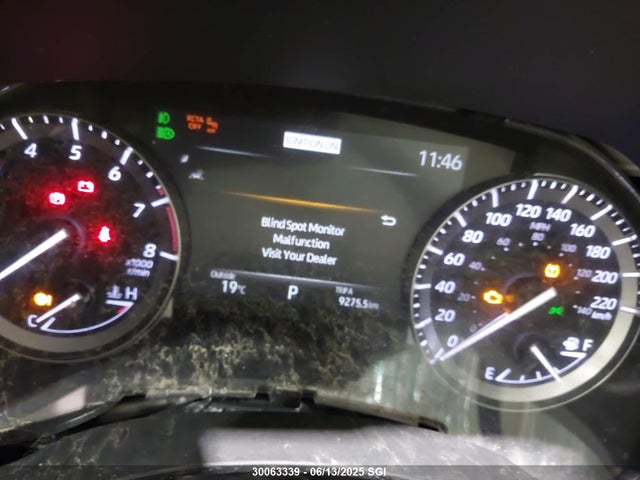 5TDGZRBH9NS579506 Toyota 2gr-fks