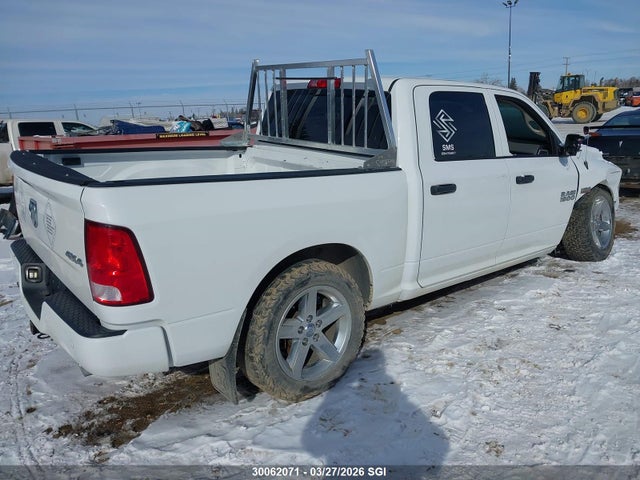 Aukcja sprzedaży 2018 Ram 1500 St, vin: 3C6RR7KTXJG148996, numer aukcji: 30062071