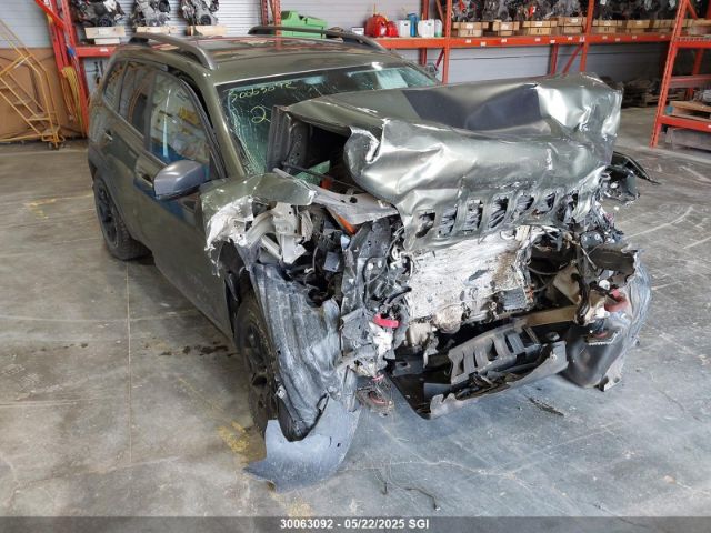 1C4PJMBX8MD116896 auction archive image