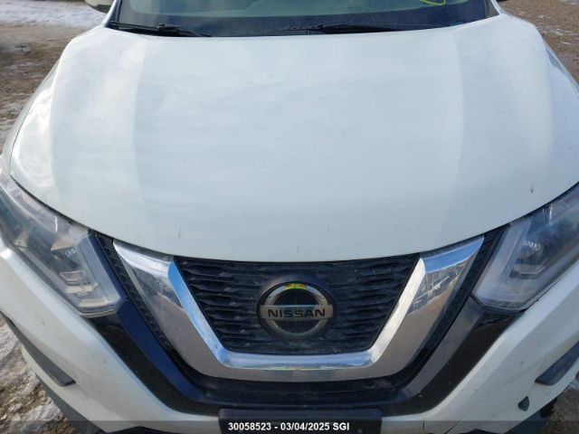5N1AT2MT1JC763247 Nissan Rogue S/sl