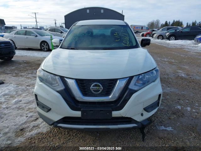 5N1AT2MT1JC763247 Nissan Rogue S/sl