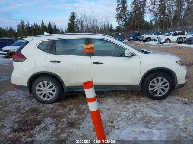 5N1AT2MT1JC763247 Nissan Rogue S/sl