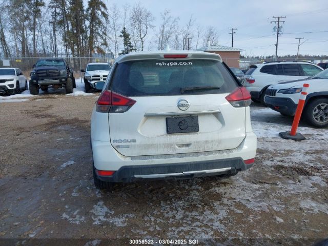 5N1AT2MT1JC763247 Nissan Rogue S/sl