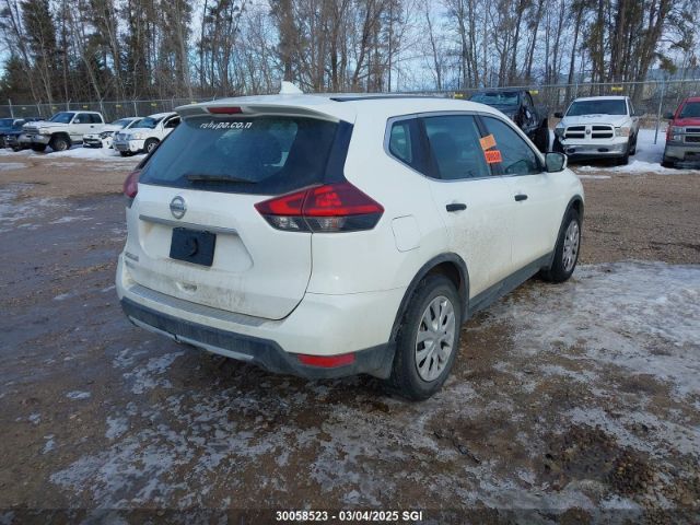 5N1AT2MT1JC763247 Nissan Rogue S/sl