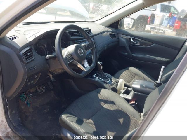 5N1AT2MT1JC763247 Nissan Rogue S/sl