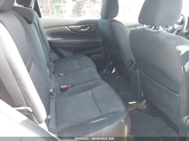 5N1AT2MT1JC763247 Nissan Rogue S/sl