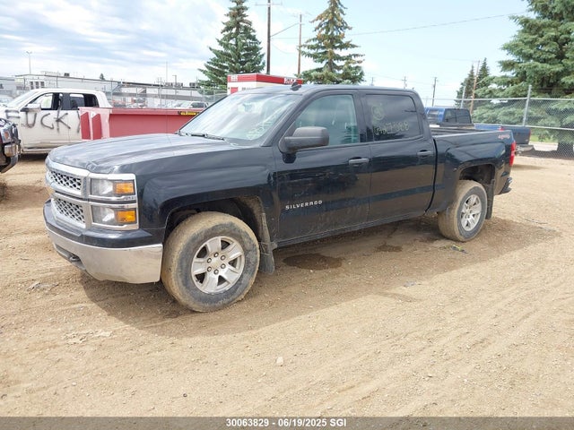 3GCUKREC9EG481100 Chevrolet l83 - vvt, afm (active fuel management), aluminum