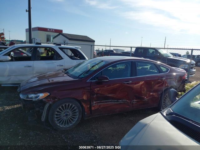 3FA6P0D96FR240439 Ford 2015