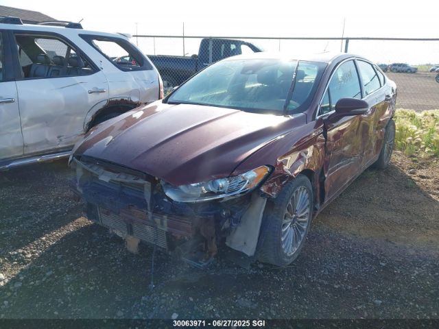3FA6P0D96FR240439 Ford 2015