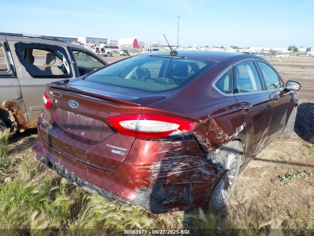 3FA6P0D96FR240439 Ford 2015