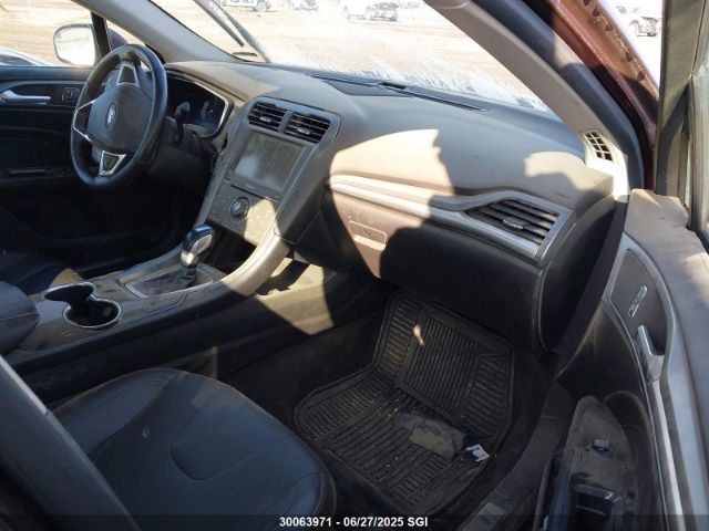 3FA6P0D96FR240439 Ford 2015