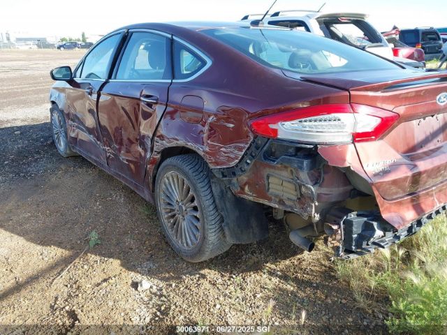 3FA6P0D96FR240439 Ford 2015