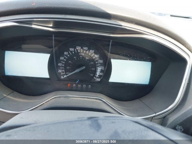 3FA6P0D96FR240439 Ford 2015