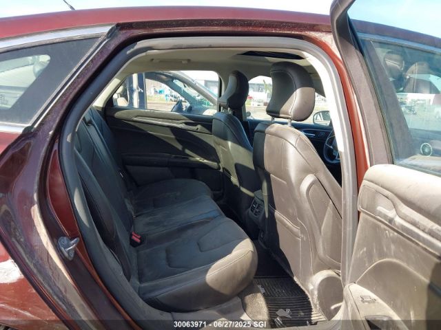 3FA6P0D96FR240439 Ford 2015