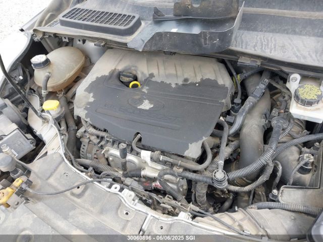 1FMCU9GD0HUA06220 Ford ESCAPE SE