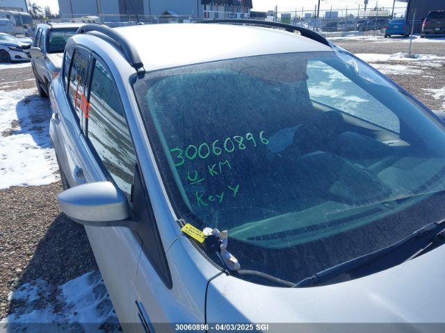 1FMCU9GD0HUA06220 Ford ESCAPE SE