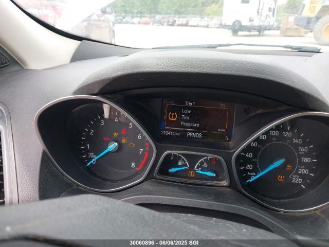 1FMCU9GD0HUA06220 Ford ESCAPE SE